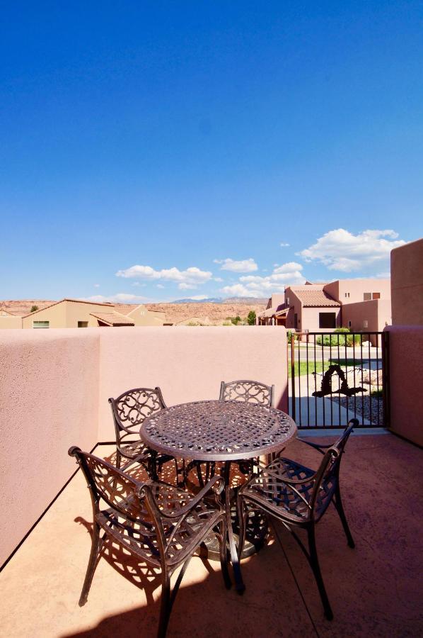 Saddle Creek #3A1 Villa Moab Exterior photo